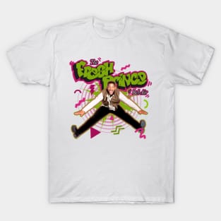 the fresh prince of bel air tv Shows T-Shirt